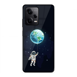 Being Astronaut Xiaomi Redmi Note 12 Pro 5G