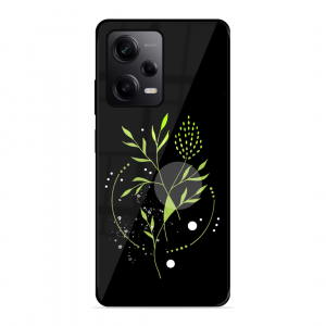 The Rootless Plant Xiaomi Redmi Note 12 Pro 5G