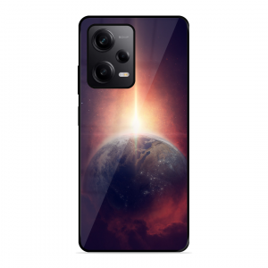 Cosmic Intestellar Xiaomi Redmi Note 12 Pro 5G