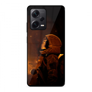 The Celestial Martian Xiaomi Redmi Note 12 Pro Plus 5G