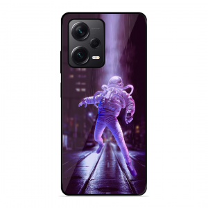 Escape To Void Xiaomi Redmi Note 12 Pro Plus 5G