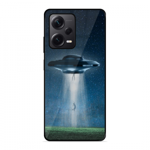 Up In Sky Xiaomi Redmi Note 12 Pro Plus 5G