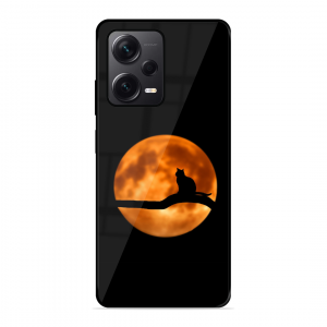 Devil's Moon Xiaomi Redmi Note 12 Pro Plus 5G