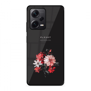 Voyager Of Happines Xiaomi Redmi Note 12 Pro Plus 5G