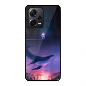 Peak Of Dream Xiaomi Redmi Note 12 Pro Plus 5G