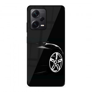 Dream Car Xiaomi Redmi Note 12 Pro Plus 5G