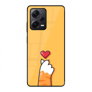 Kitty Love Xiaomi Redmi Note 12 Pro Plus 5G