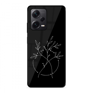 The Wire Flower Xiaomi Redmi Note 12 Pro Plus 5G