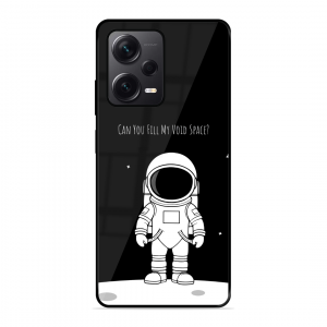 Fill The Void Space Xiaomi Redmi Note 12 Pro Plus 5G