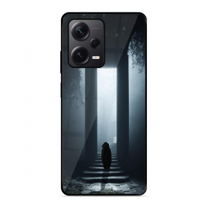 Way To Haven Xiaomi Redmi Note 12 Pro Plus 5G