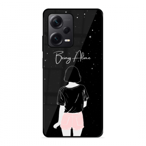 Miss Queen Xiaomi Redmi Note 12 Pro Plus 5G