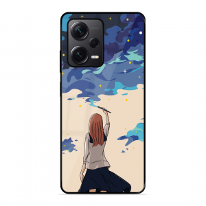 own World Xiaomi Redmi Note 12 Pro Plus 5G