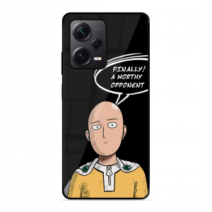 Finally Worthy Opponent Xiaomi Redmi Note 12 Pro Plus 5G