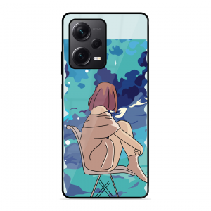 Blessed By Universe Xiaomi Redmi Note 12 Pro Plus 5G