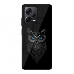 Elite Nigh Hunter Xiaomi Redmi Note 12 Pro Plus 5G