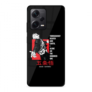 The Honered One Xiaomi Redmi Note 12 Pro Plus 5G