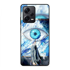 The Six Eye Xiaomi Redmi Note 12 Pro Plus 5G