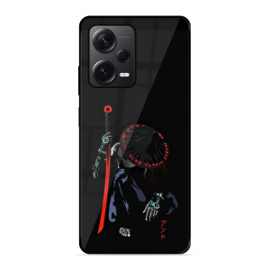The Solo Warrior Xiaomi Redmi Note 12 Pro Plus 5G