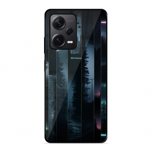 Stripped City Xiaomi Redmi Note 12 Pro Plus 5G