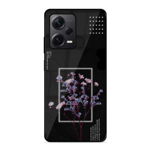 The Eternal Flower Xiaomi Redmi Note 12 Pro Plus 5G