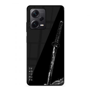 Sword Of Victory Xiaomi Redmi Note 12 Pro Plus 5G