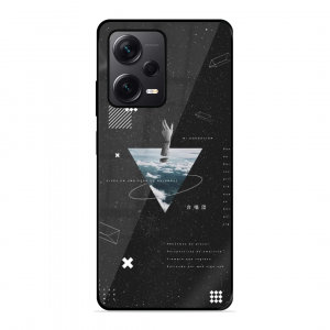 Galactic Void Xiaomi Redmi Note 12 Pro Plus 5G