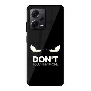 Dare To Touch Xiaomi Redmi Note 12 Pro Plus 5G