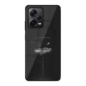 The Eternal Mountain Xiaomi Redmi Note 12 Pro Plus 5G