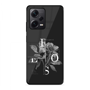 Rule Of Life Xiaomi Redmi Note 12 Pro Plus 5G