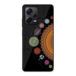 The Eternal Life Xiaomi Redmi Note 12 Pro Plus 5G