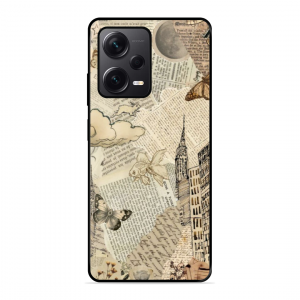 Paper Of Life Xiaomi Redmi Note 12 Pro Plus 5G