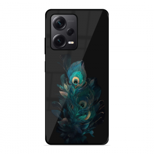The Feather Of Life Xiaomi Redmi Note 12 Pro Plus 5G