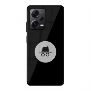 Incognito Mode Xiaomi Redmi Note 12 Pro Plus 5G