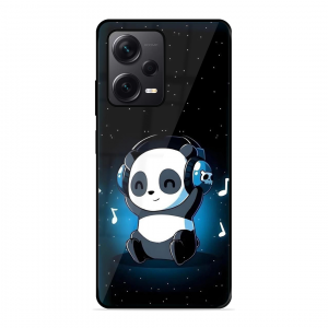 DJ Panda Xiaomi Redmi Note 12 Pro Plus 5G