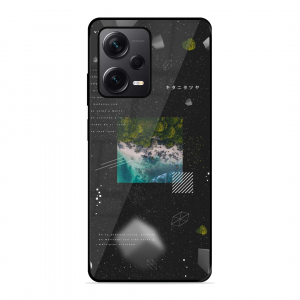 Void Nature Xiaomi Redmi Note 12 Pro Plus 5G