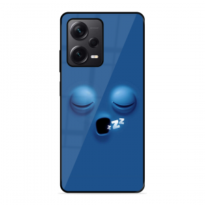 The Sleepy Buddy Xiaomi Redmi Note 12 Pro Plus 5G