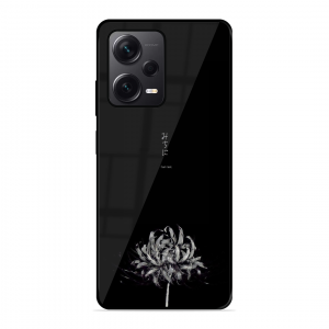 The Lost Flower Xiaomi Redmi Note 12 Pro Plus 5G