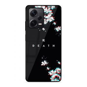The Death Xiaomi Redmi Note 12 Pro Plus 5G