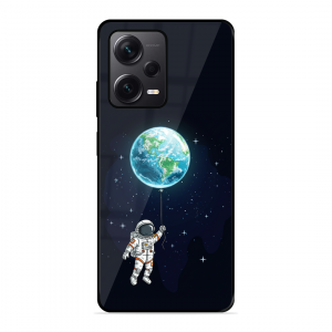 Being Astronaut Xiaomi Redmi Note 12 Pro Plus 5G
