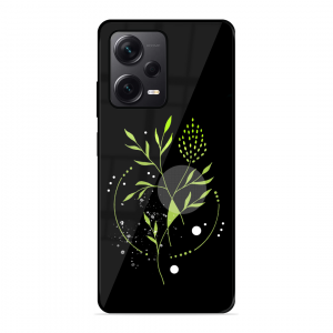 The Rootless Plant Xiaomi Redmi Note 12 Pro Plus 5G