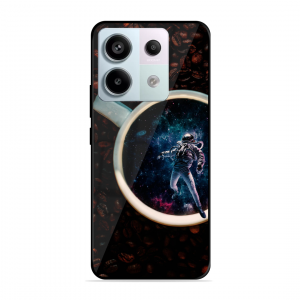 Intergalactic Travler Xiaomi Redmi Note 13 5G