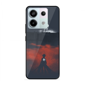 Final Boss Xiaomi Redmi Note 13 5G