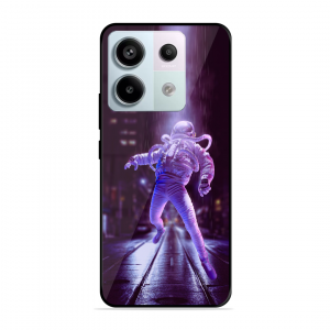 Escape To Void Xiaomi Redmi Note 13 5G