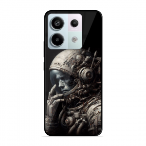 Cold Martian Xiaomi Redmi Note 13 5G