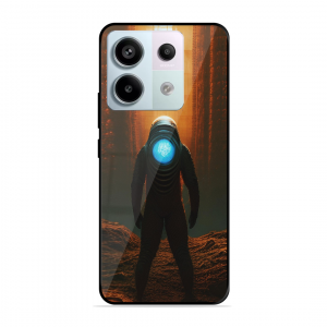 Explorer Xiaomi Redmi Note 13 5G