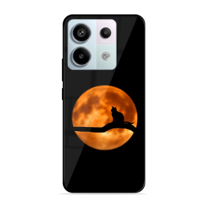 Devil's Moon Xiaomi Redmi Note 13 5G