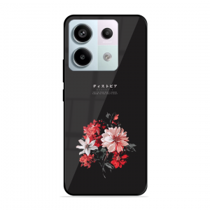 Voyager Of Happines Xiaomi Redmi Note 13 5G