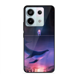 Peak Of Dream Xiaomi Redmi Note 13 5G