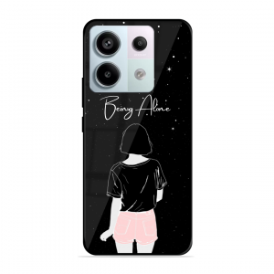 Miss Queen Xiaomi Redmi Note 13 5G