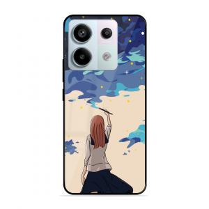 own World Xiaomi Redmi Note 13 5G